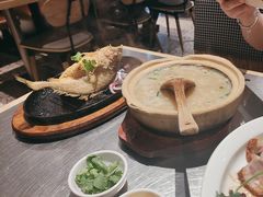 -潮界(虹桥新天地店)