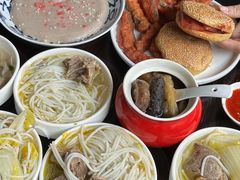 -旺达·福州菜(正大广场店)