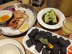 -胡桃里音乐酒馆(仓山万达店)