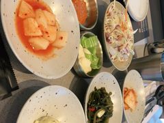 -味家烤肉烤鳗鱼牛排(西塔旗舰店)