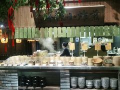 -南京大牌档(三阳广场苏宁店)