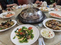 -海大大蒸汽海鲜餐厅·粤菜·特色小炒(欢乐颂店)