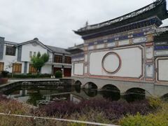 -蝴蝶泉公园