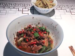 -农耕记·湖南土菜(halo广场店)