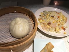 -东园小馆·早茶·淮扬小炒(印象汇店)