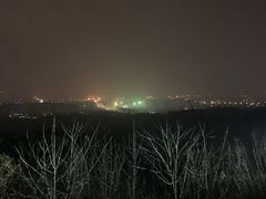 -方山风景区定林寺