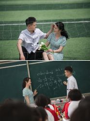 -MECCI婚礼摄影跟拍(红东方广场店)