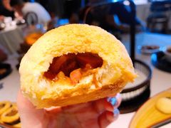 叉烧酥-三号黄浦会Canton Table