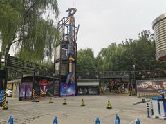 -枫花园汽车电影院(朝阳公园店)
