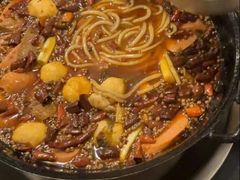 -鸿顺老铁锅美蛙鱼府(解放碑店)