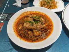 -干老四雅鱼饭店(滨江西路店)