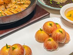 -禾田餐厅•乡野湖北菜(徐东店)