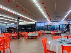 -红月湾海鲜饭店•沙滩海景(双月湾店)