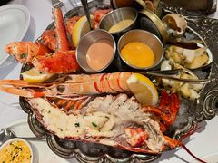 -壳里西餐厅Coquille Seafood Bistro(蒙自路店)