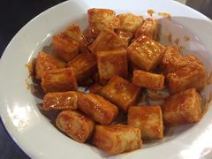 -马路牙子地桌烤肉(工体店)