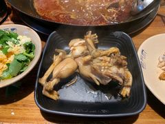 -老天桥蛙炉火锅(姑苏总店)