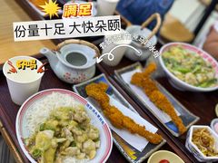 -哈灵现炒本帮面(宁波路店)