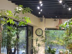 -弗劳尔花艺坊(龙涛店)