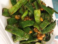 -老院子饭店·鲁菜·海鲜·家常菜
