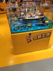 -乐高授权专卖店(南开大悦城店)