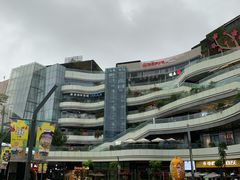 -博纳国际影城成都大悦城IMAX店