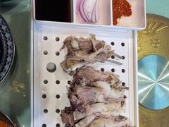 -老毛手抓·盐池滩羊非遗手抓(宁夏总店)