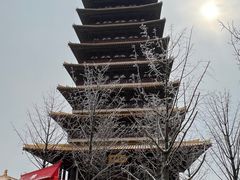 -牛首山文化旅游区