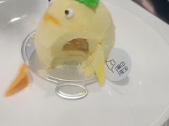 致敬宫崎骏系列慕斯-风甜日暖·星座主题甜点(东二环泰禾店)