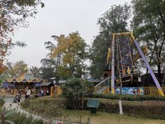 -成飞公园