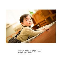 -星宝贝儿童摄影