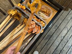 -醉月城西昌火盆烧烤(天府店)