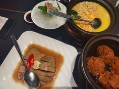 -同庆楼(天鹅湖万达店)