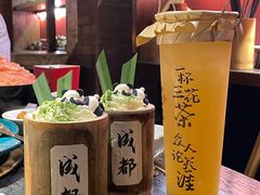 -吼堂老火锅(太古里总店)