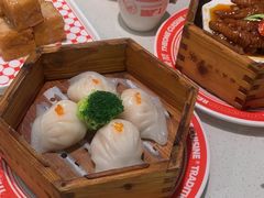 -明腾壹间茶餐厅(新都会花园广场店)
