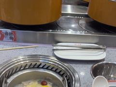 -喜家自助小火锅(乐客城店)