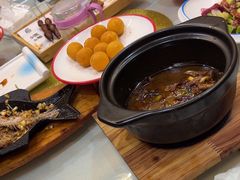-君晨五花大串烧烤