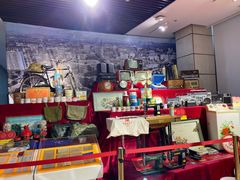 -大连市规划展示中心