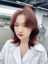 -斑斓色彩沙龙