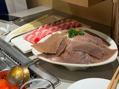 -海底捞火锅(正大乐城店)
