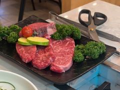 -黄金牧场(明洞总店)