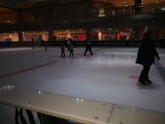 -奥山冰场(奥山世纪城店)