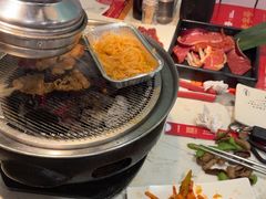 -鲜一烤肉(沈北店)
