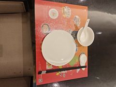 -汇景希尔顿逸林酒店·悦轩中餐厅