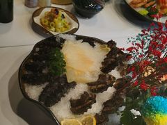 -隐炉和牛烧肉店(群力店)