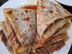 -宛平李记小吃(东关街店)