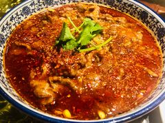 -缪氏川菜(深圳北站缤果空间店)