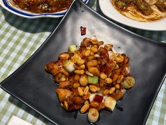 -玉桥餐厅(天坛店)