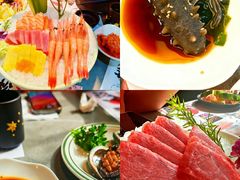 -松坂屋日料自助(长城路店)