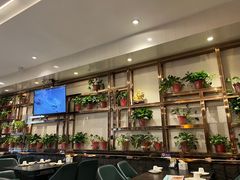-国人川菜(李家村建东街店)