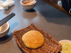 -老淮滨-蚌埠非遗小吃(淮河路店)